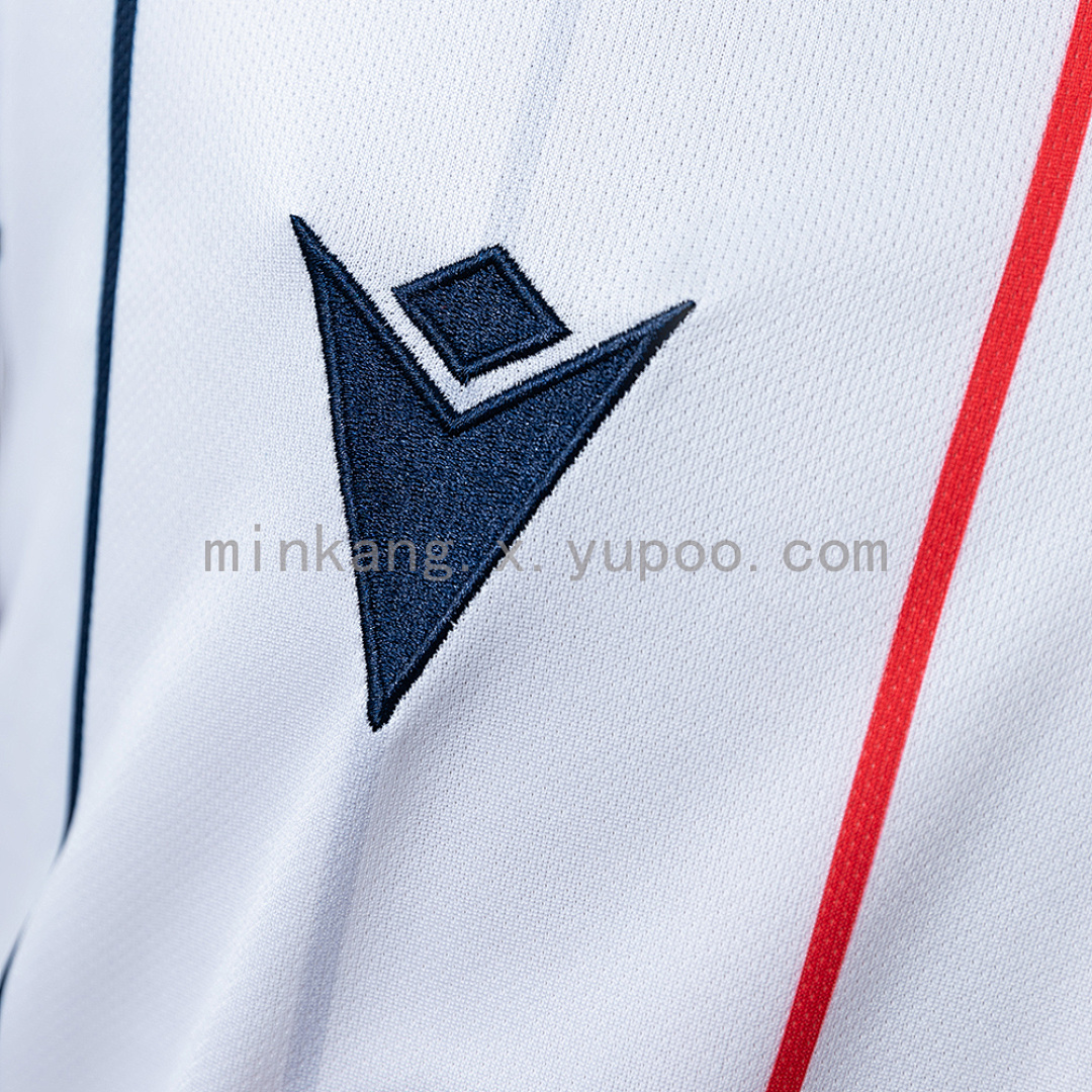 Bologna 25/26 Away Jersey S-XXL 4