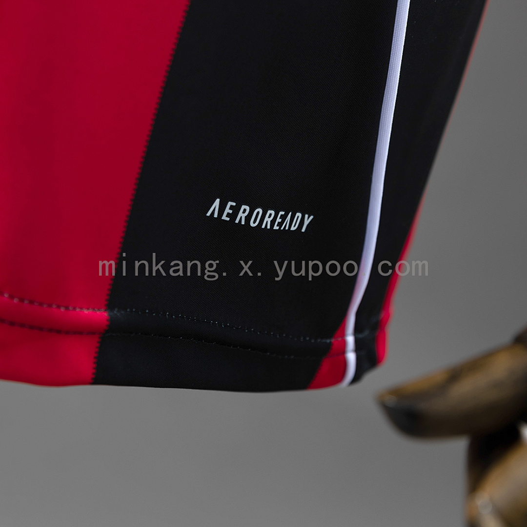 Frankfurt 25/26 Home Jersey S-XXL 2