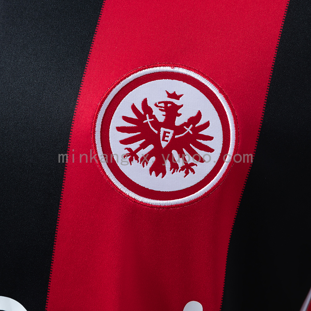Frankfurt 25/26 Home Jersey S-XXL 5