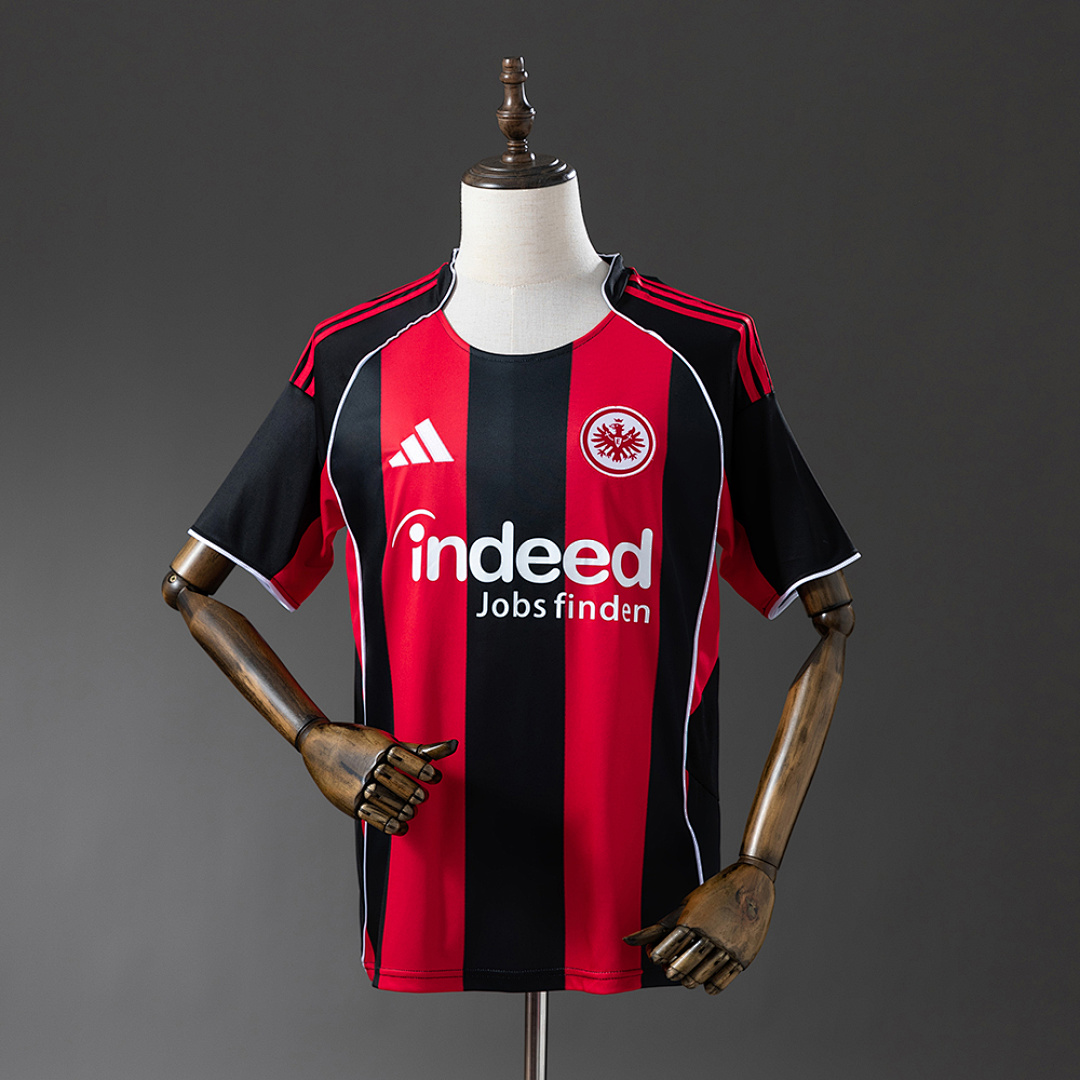 Frankfurt 25/26 Home Jersey S-XXL 9