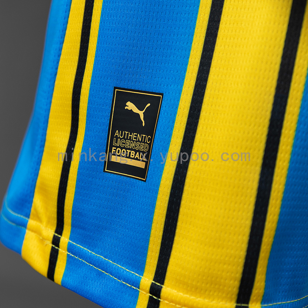 Southampton 25/26 Away S-XLXL 2