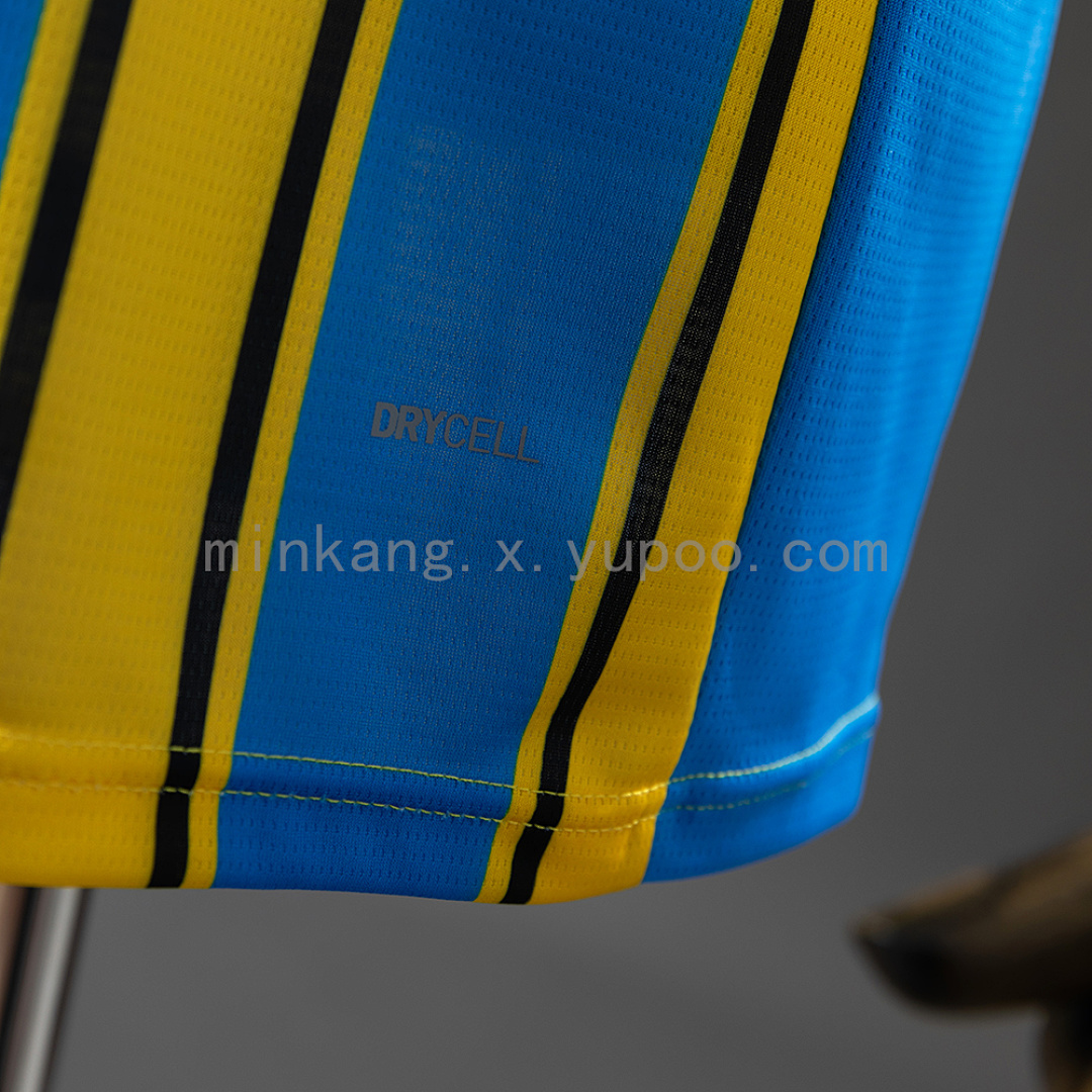 Southampton 25/26 Away S-XLXL 3