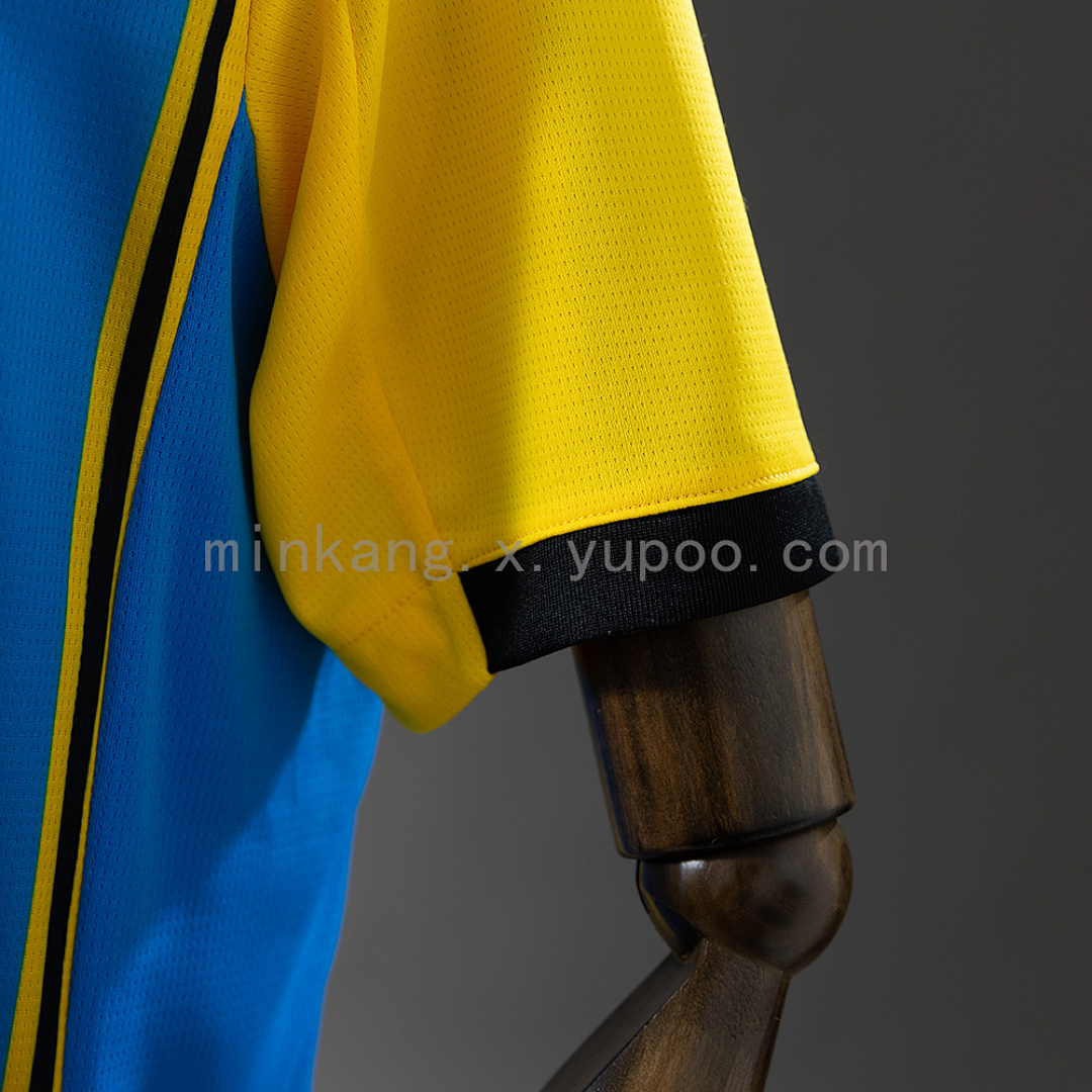 Southampton 25/26 Away S-XLXL 4