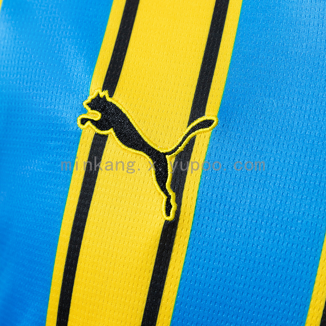 Southampton 25/26 Away S-XLXL 5