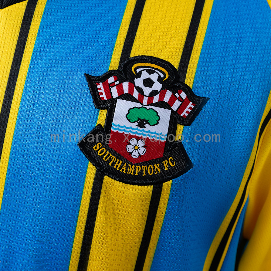 Southampton 25/26 Away S-XLXL 6