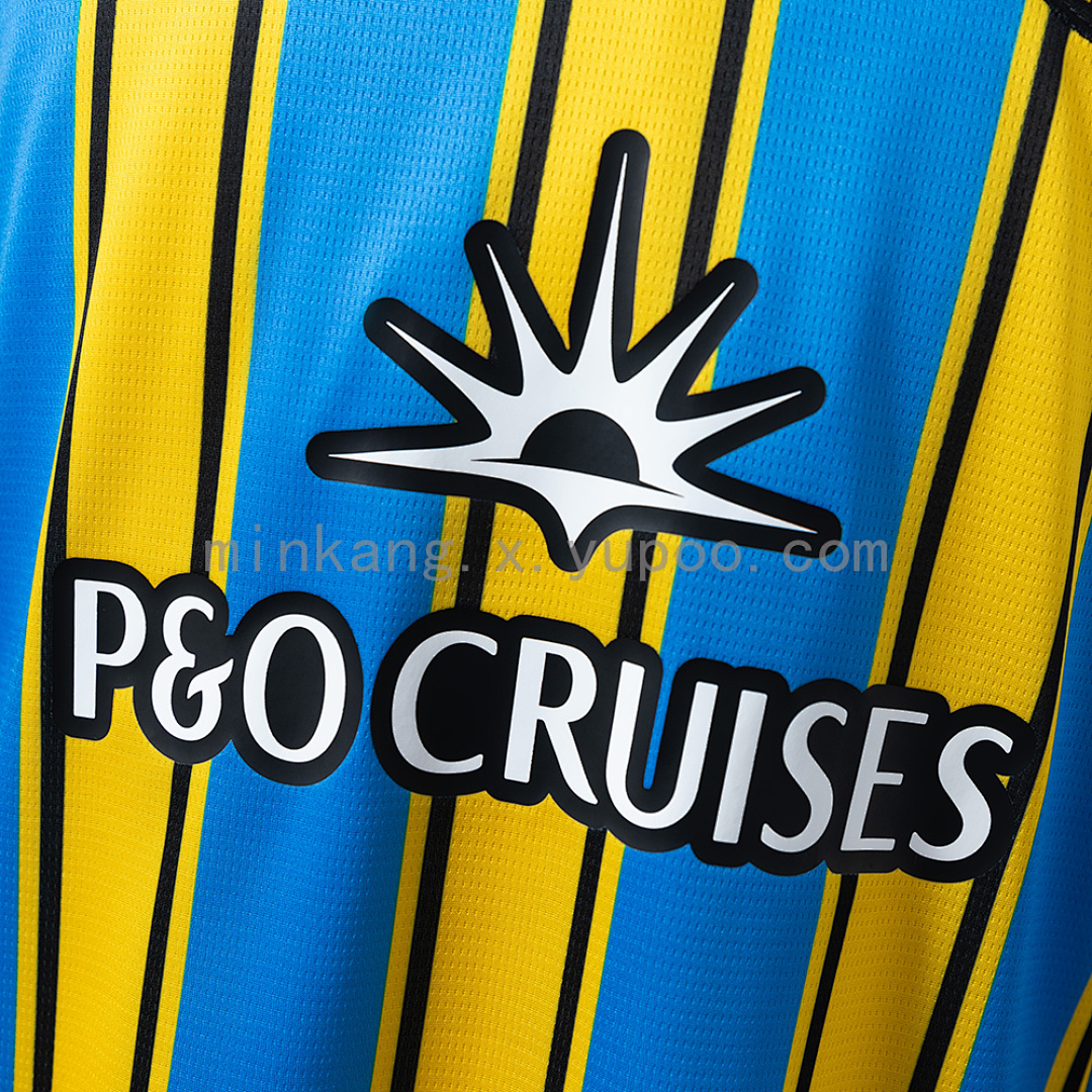 Southampton 25/26 Away S-XLXL 7