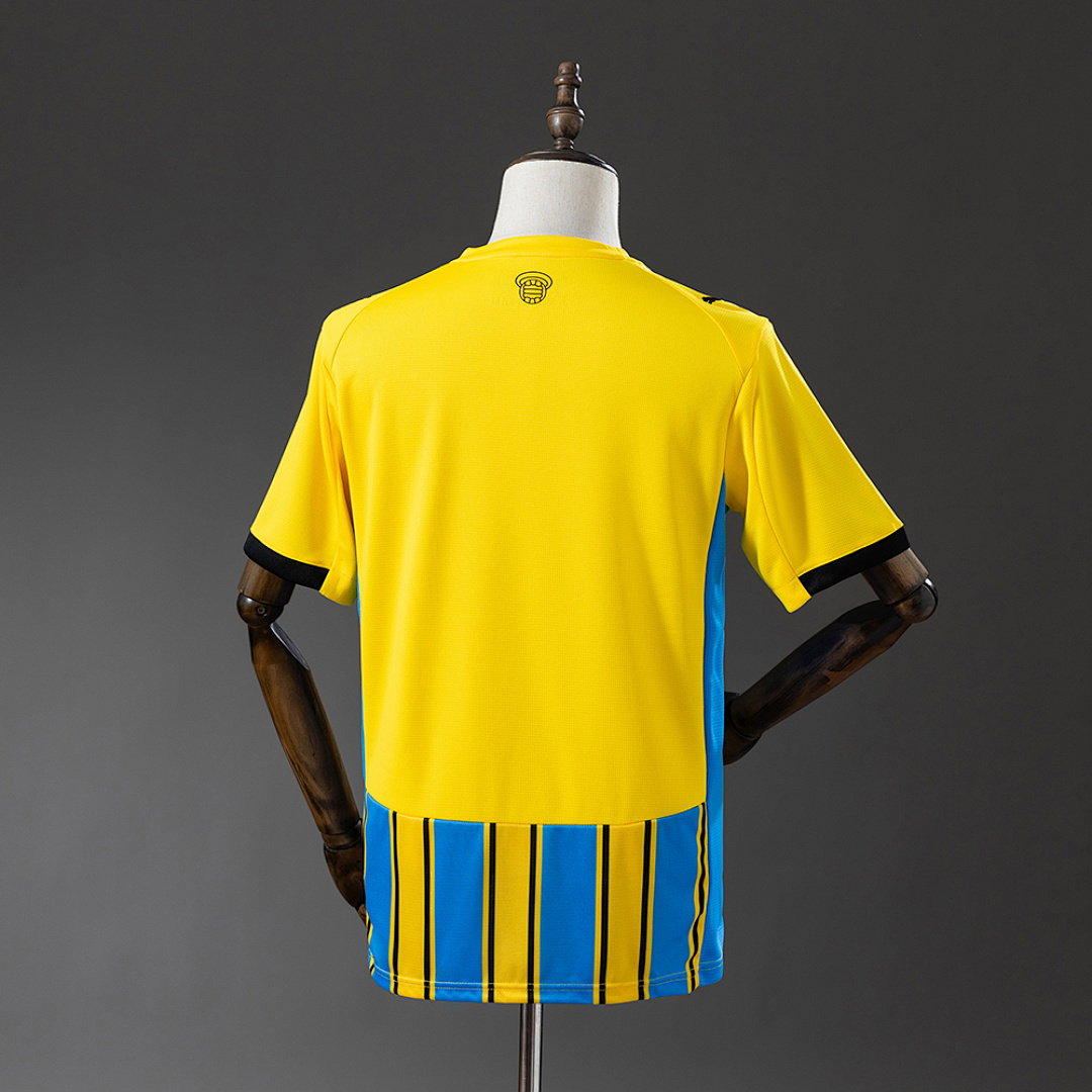 Southampton 25/26 Away S-XLXL 9
