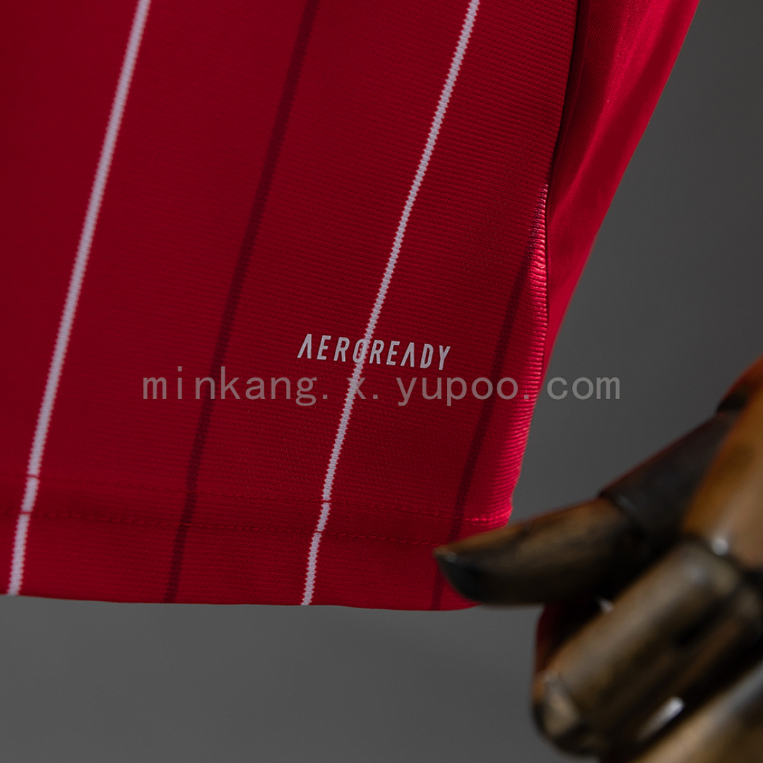 Nottingham Forest 25/26 POLO S-XXL 2