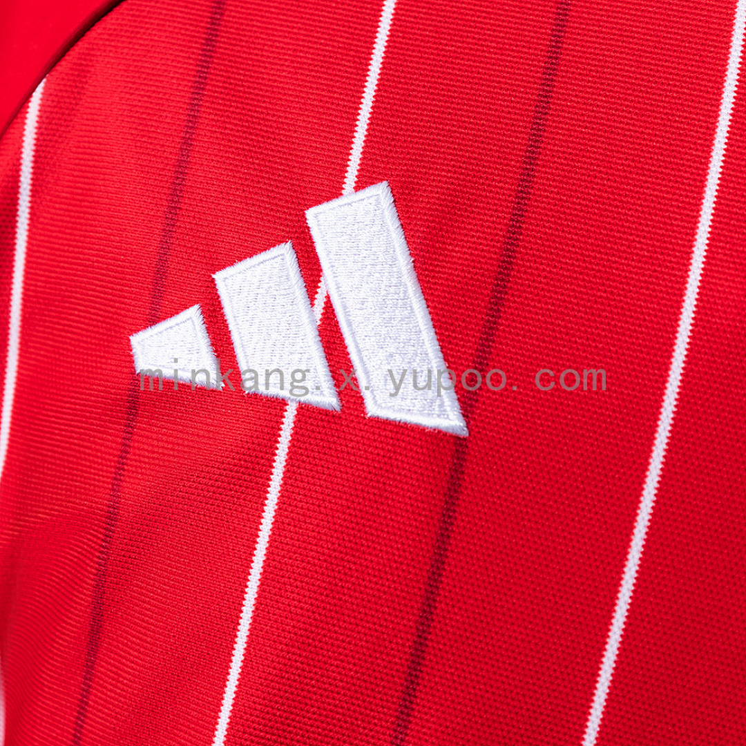 Nottingham Forest 25/26 POLO S-XXL 4
