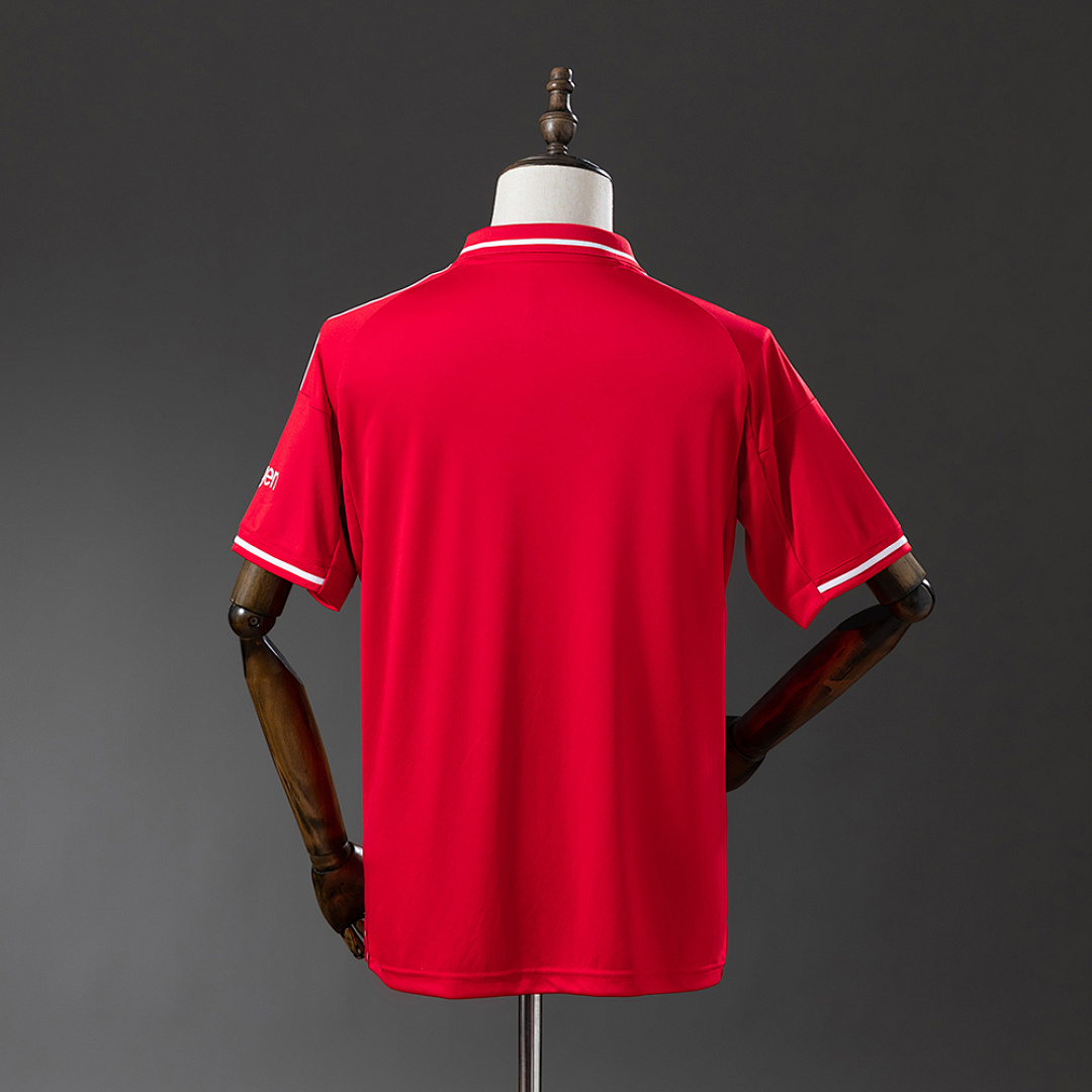 Nottingham Forest 25/26 POLO S-XXL 7