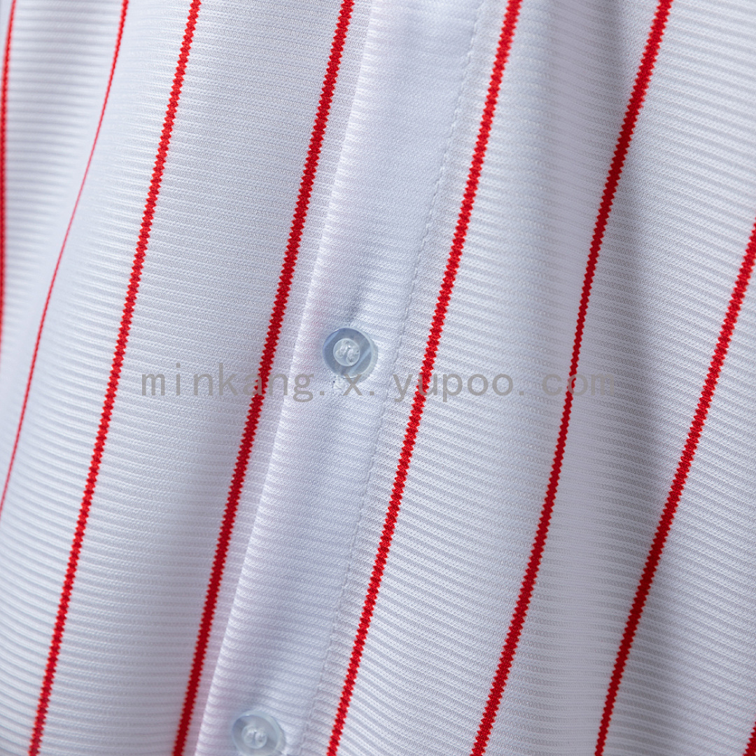 Benfica 25/26 Baseball Uniform S-XXL 3