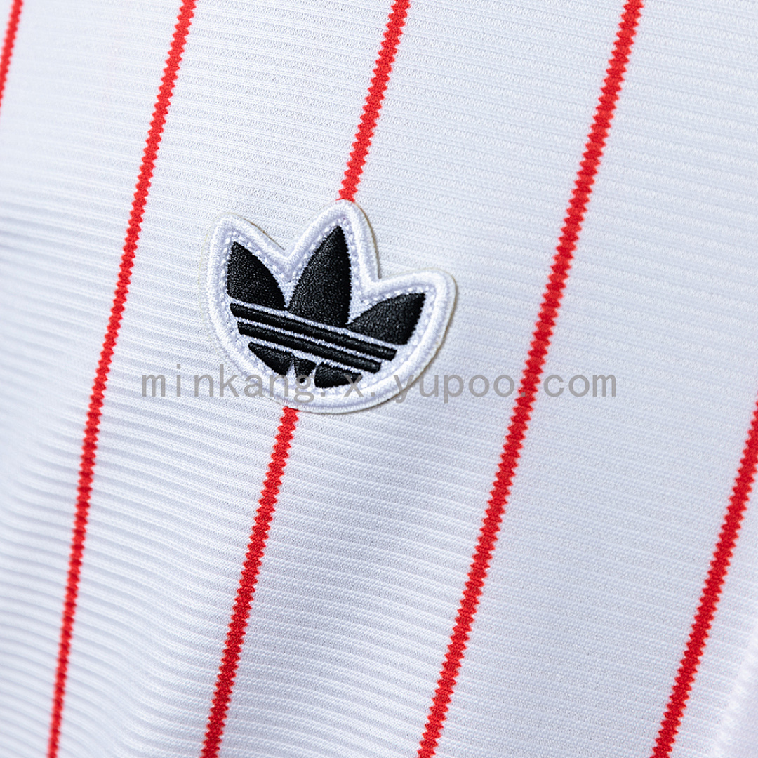 Benfica 25/26 Baseball Uniform S-XXL 5
