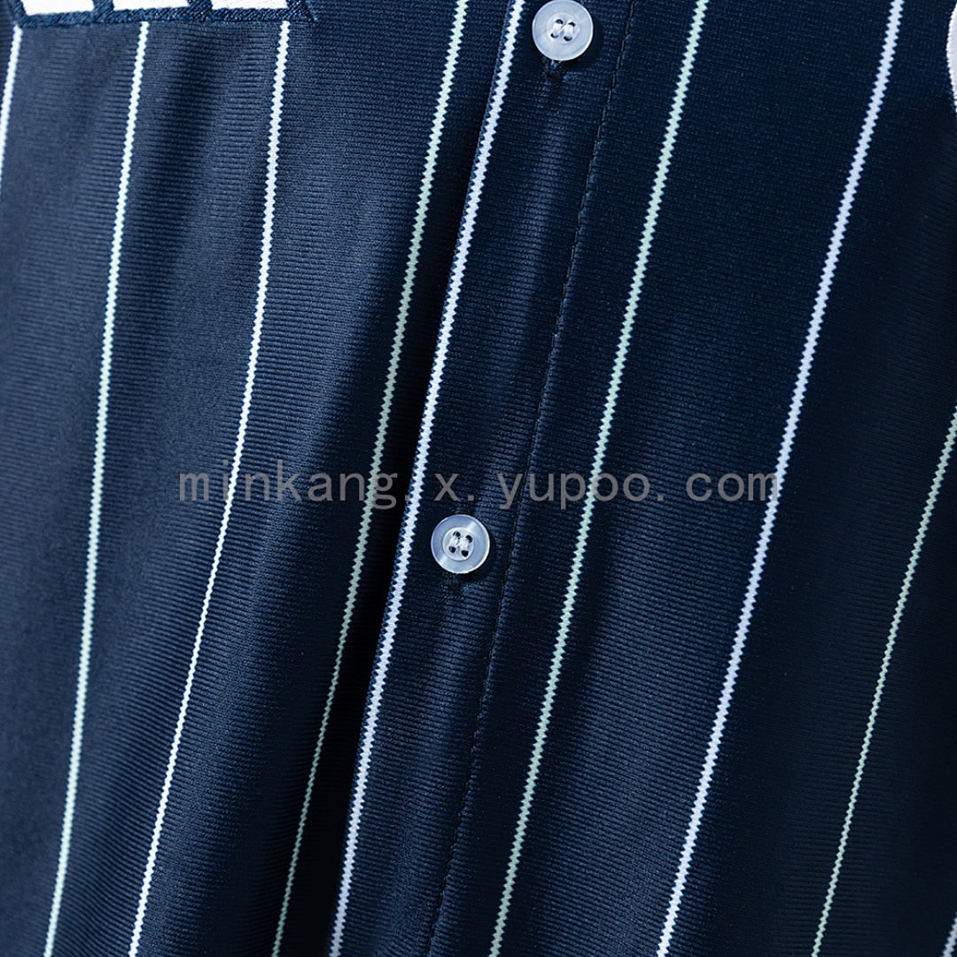 Real Madrid 25/26 Baseball - Navy Blue Jersey S-4XL 3