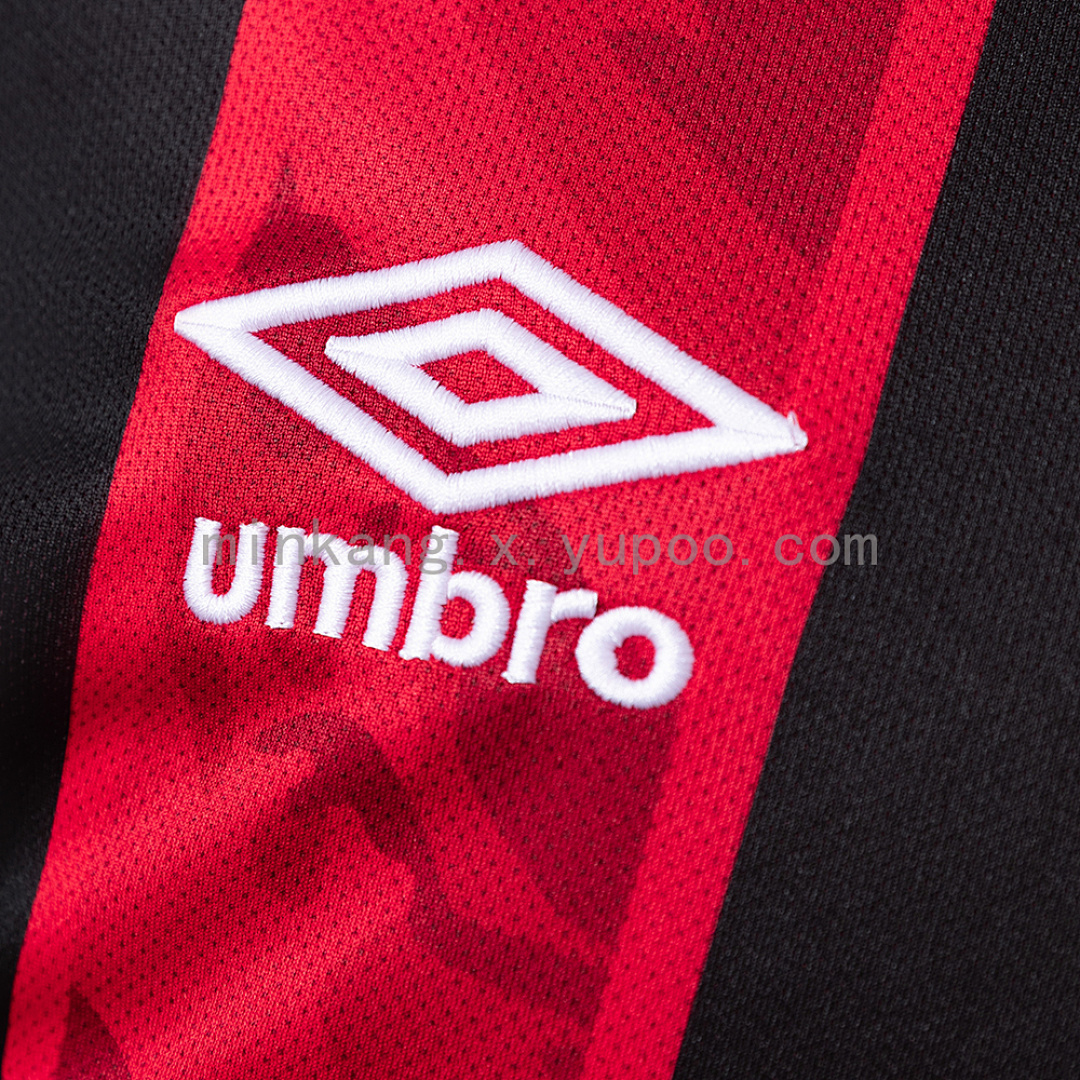 Bournemouth 25/26 Home S-4XL 3