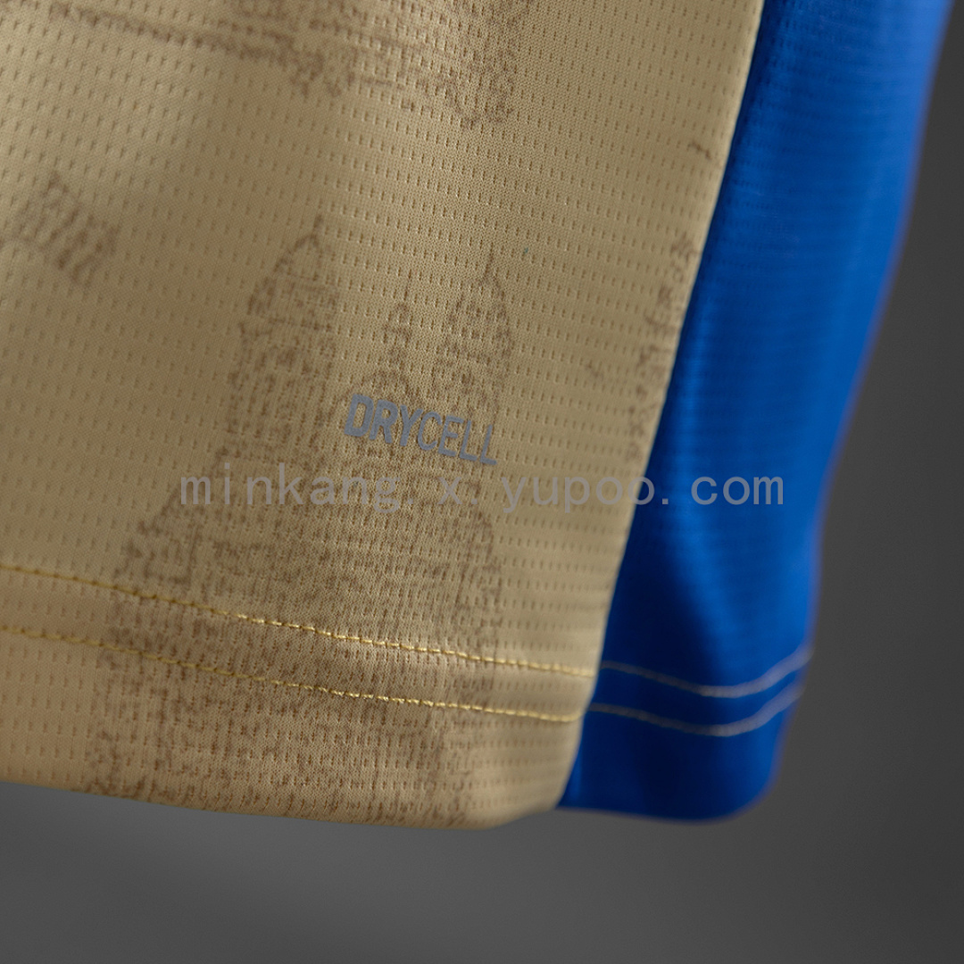 Marseille 25/26 Third Away Jersey S-XXL 3
