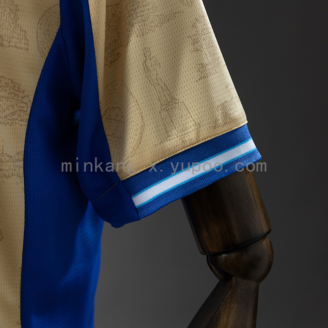 Marseille 25/26 Third Away Jersey S-XXL 4
