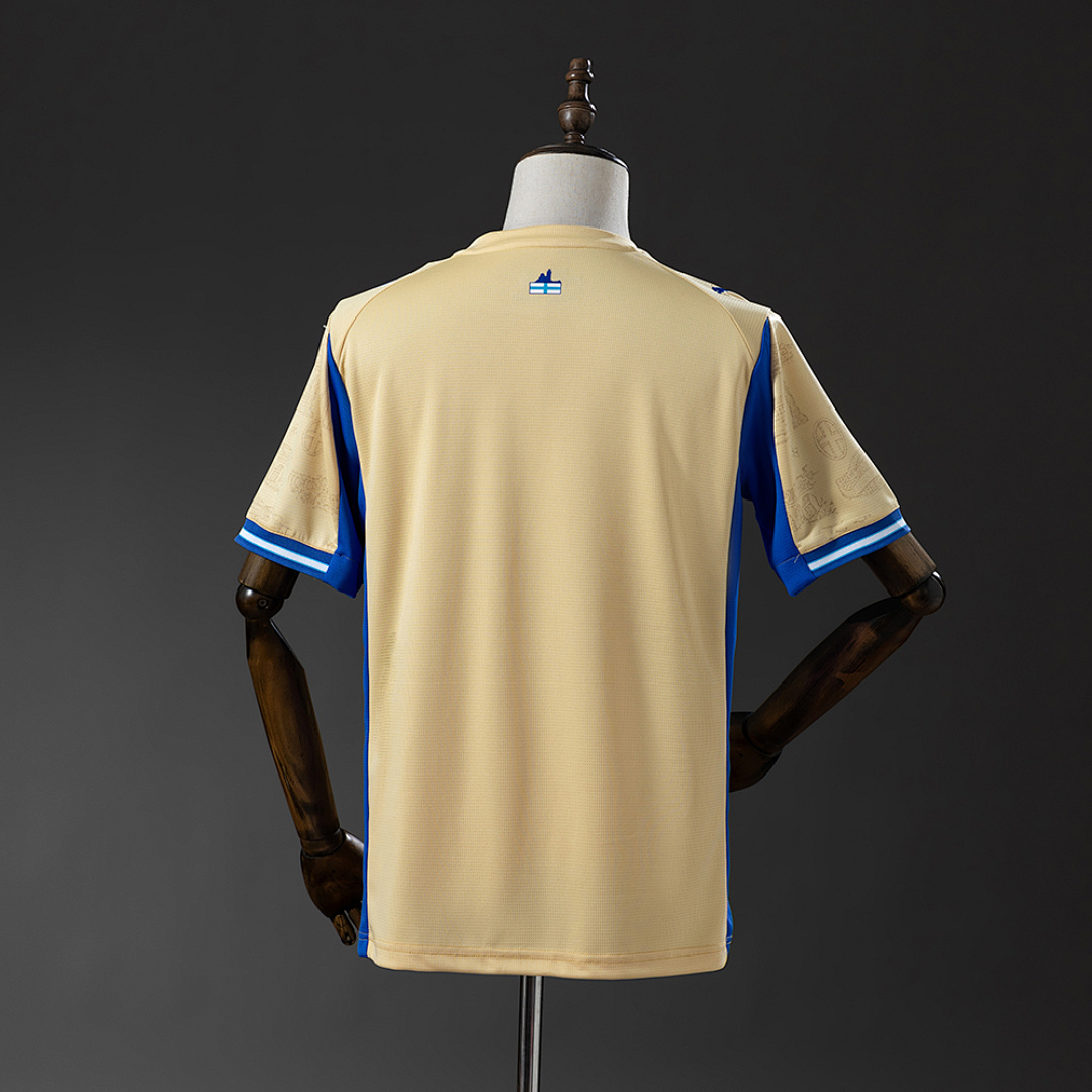 Marseille 25/26 Third Away Jersey S-XXL 9