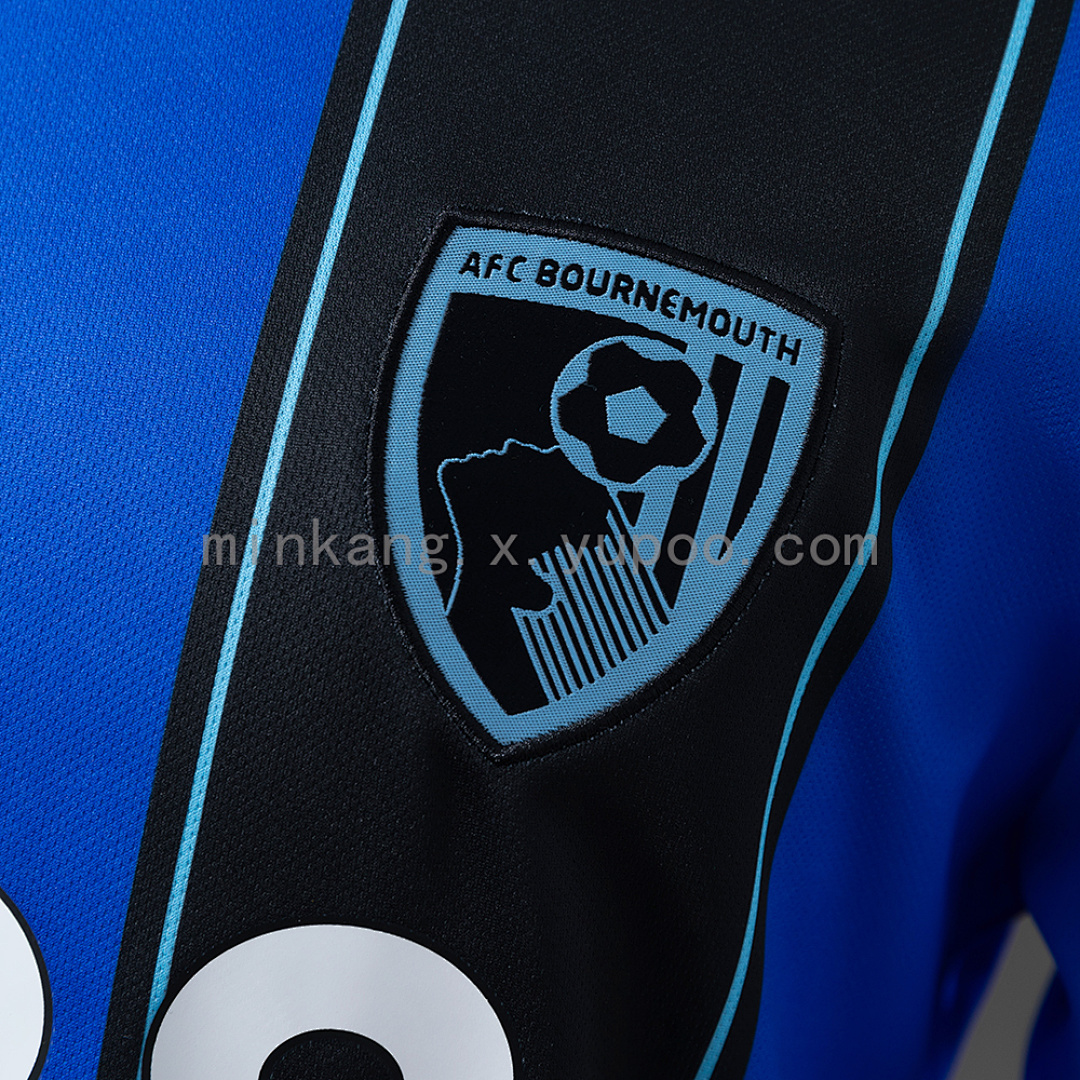 Bournemouth 25/26 Away S-4XL 4