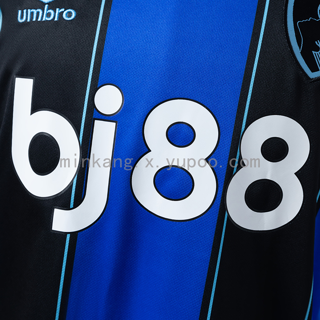 Bournemouth 25/26 Away S-4XL 5