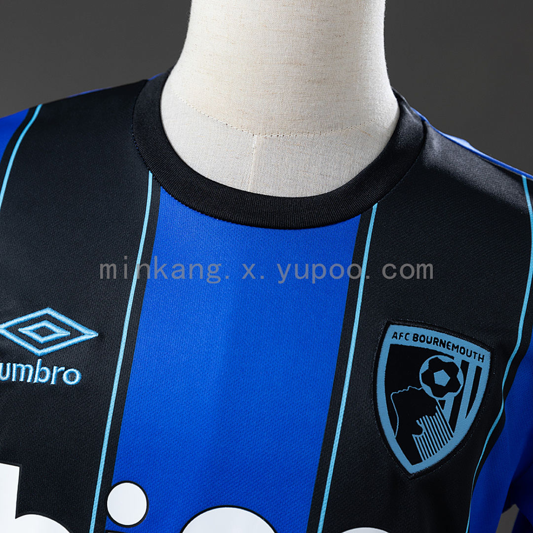 Bournemouth 25/26 Away S-4XL 6