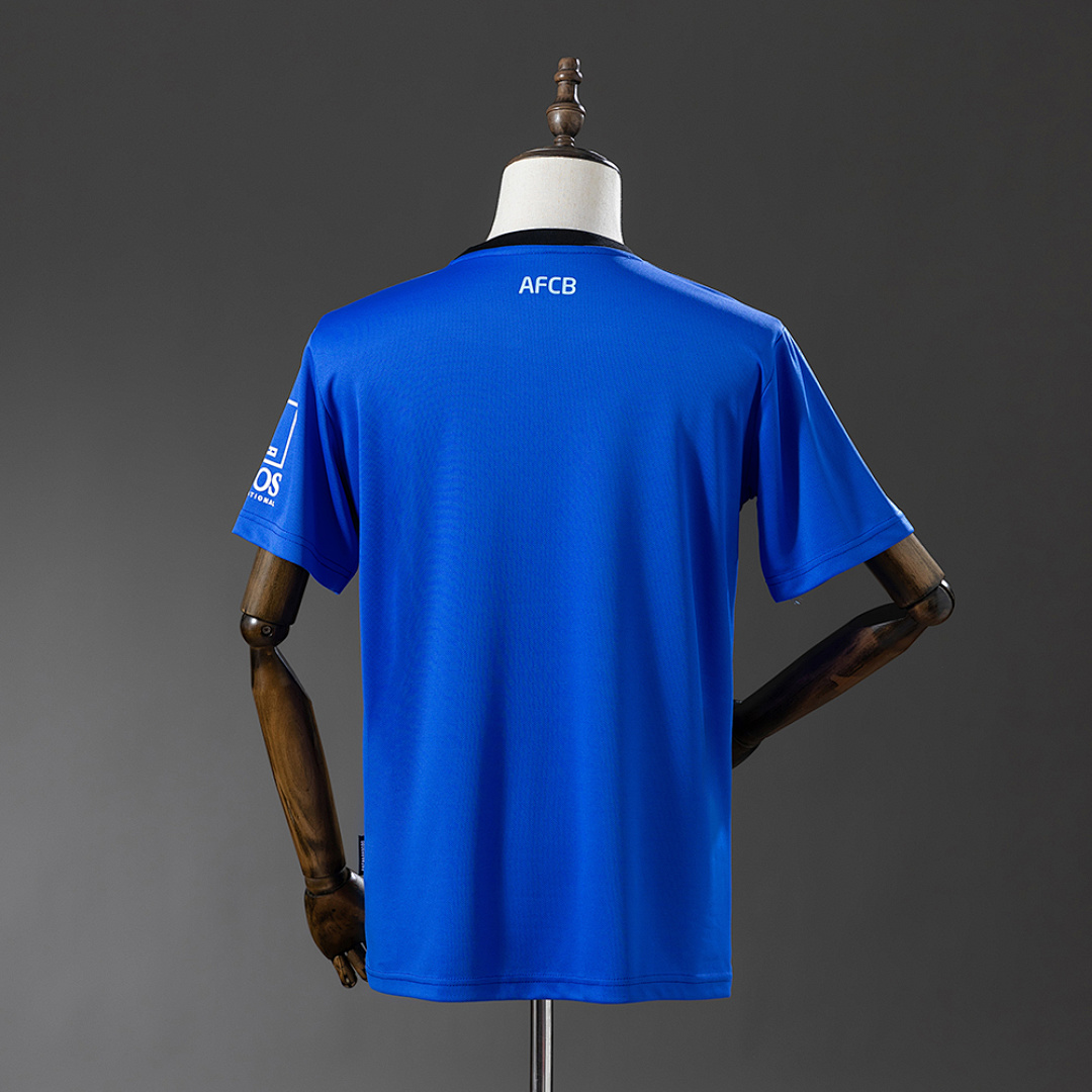 Bournemouth 25/26 Away S-4XL 7