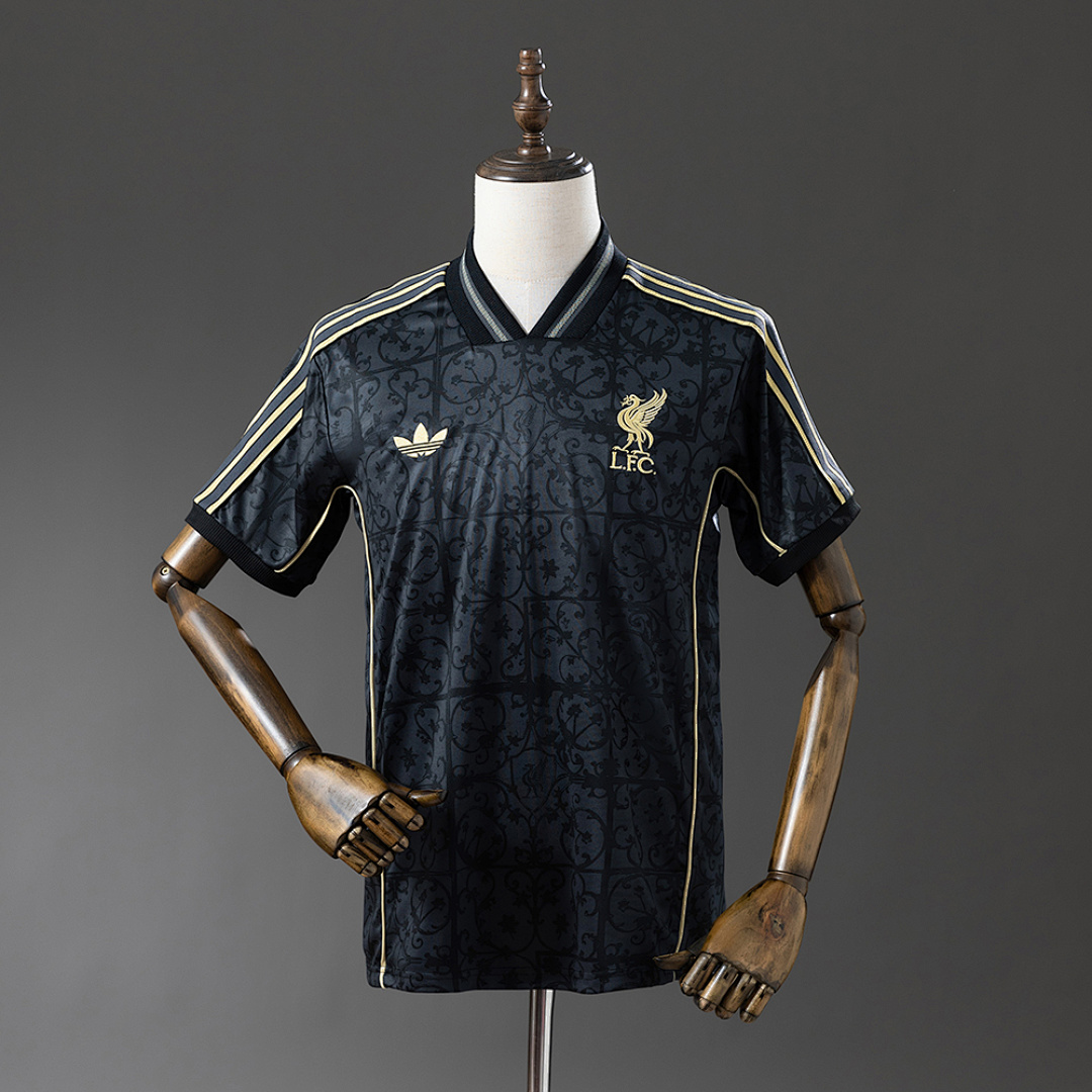 LFC 25/26 Special Edition Jerseys S-XXL 2