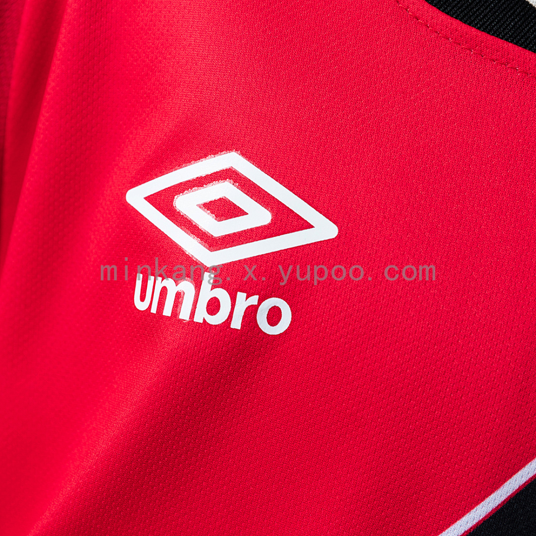 Rayo Vallecano 25/26 Away Game Kids Size: 16-28 5