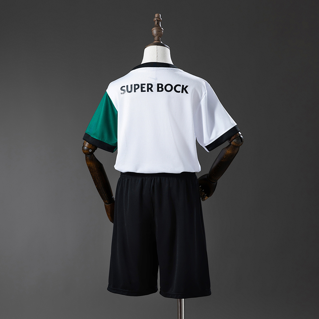 Sporting Lisbon Special Edition Kids Size: 16-28 11