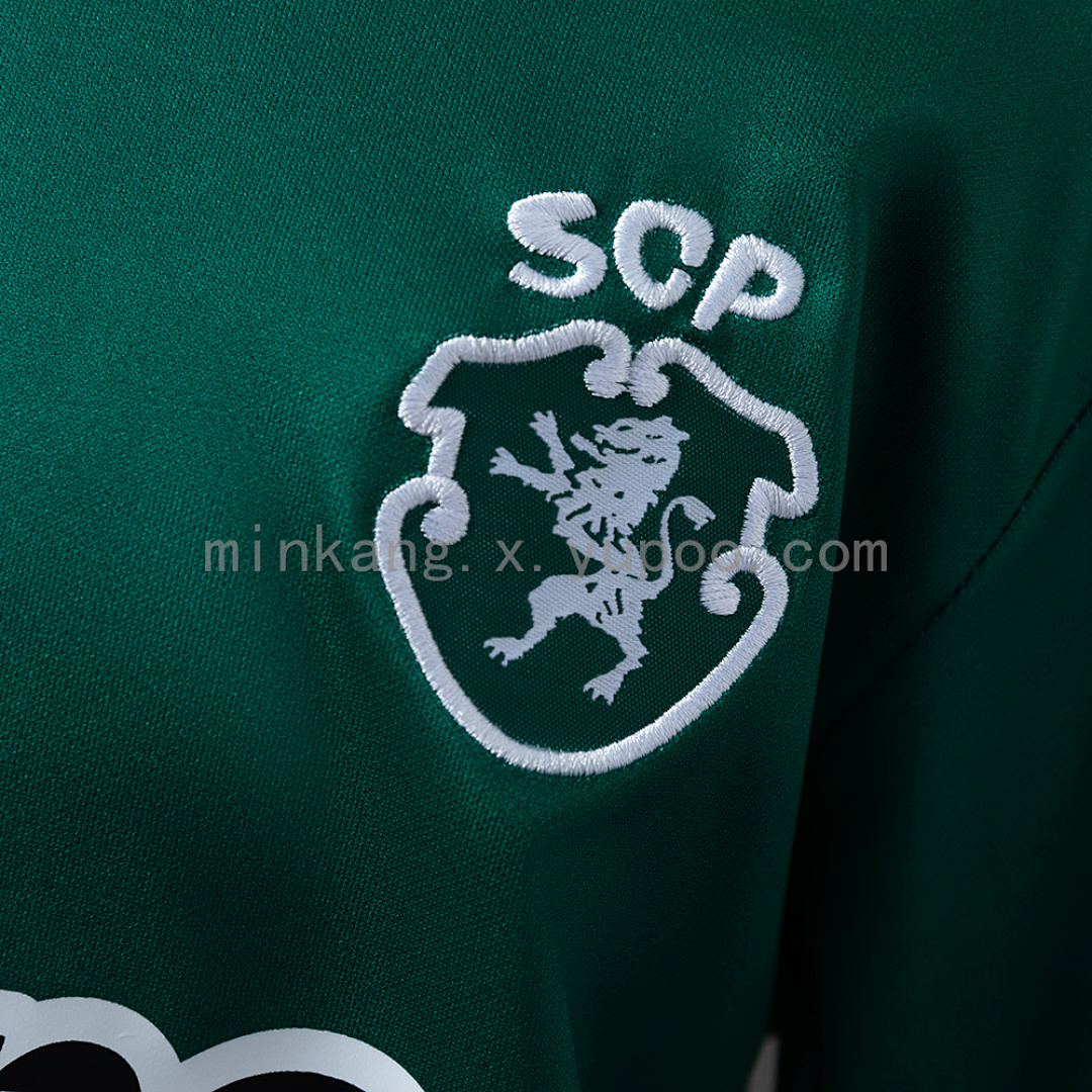Sporting Lisbon Special Edition Kids Size: 16-28 6