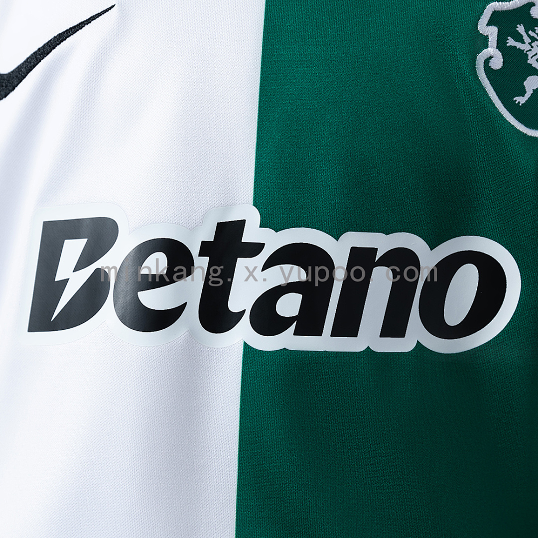 Sporting Lisbon Special Edition Kids Size: 16-28 7