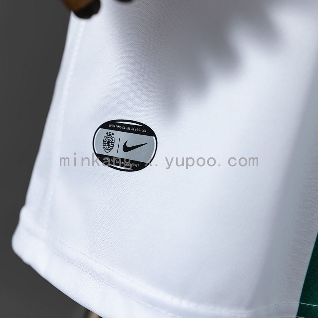 Sporting Lisbon Special Edition Kids Size: 16-28 9