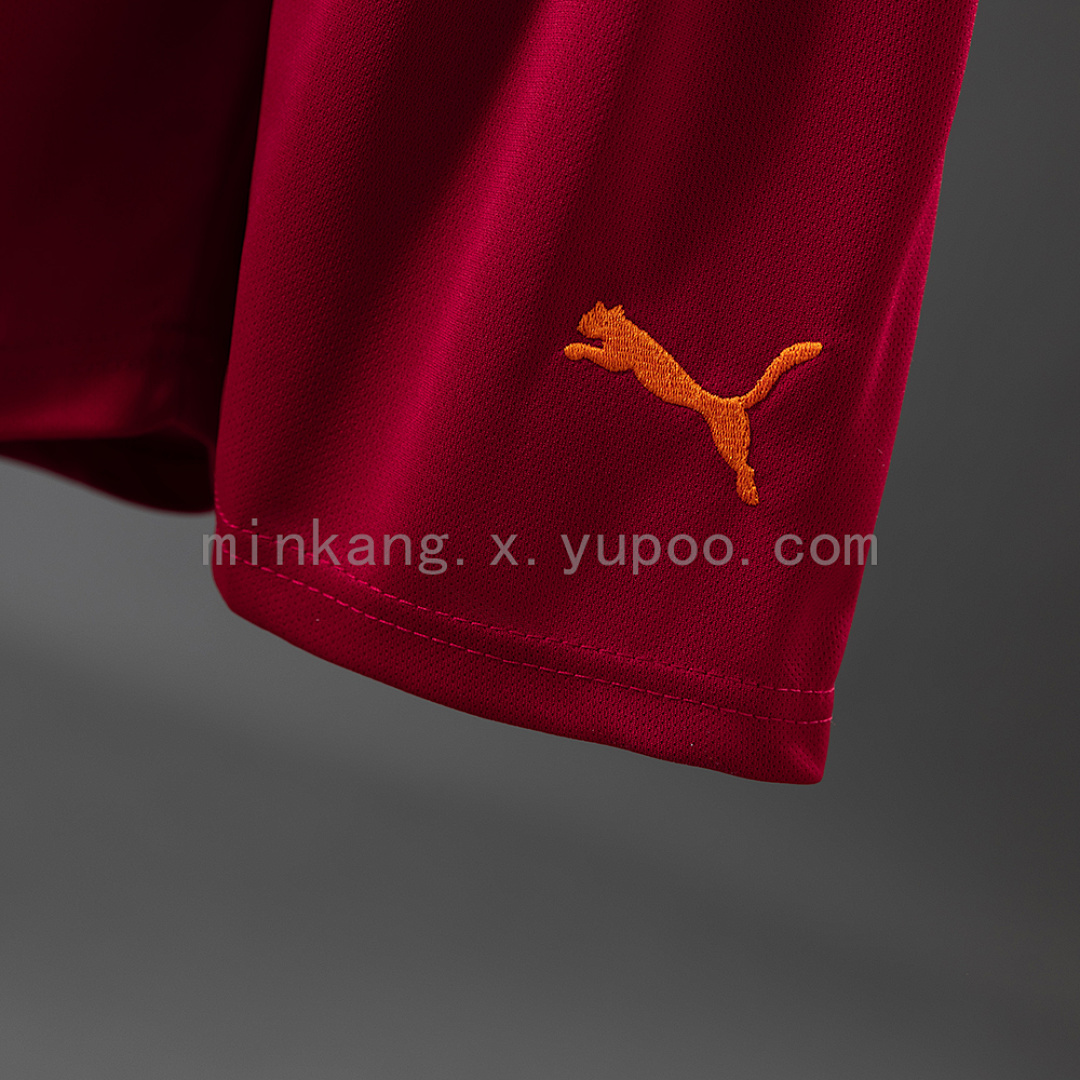 Valencia 25/26 Away Game Kids Size: 16-28 2