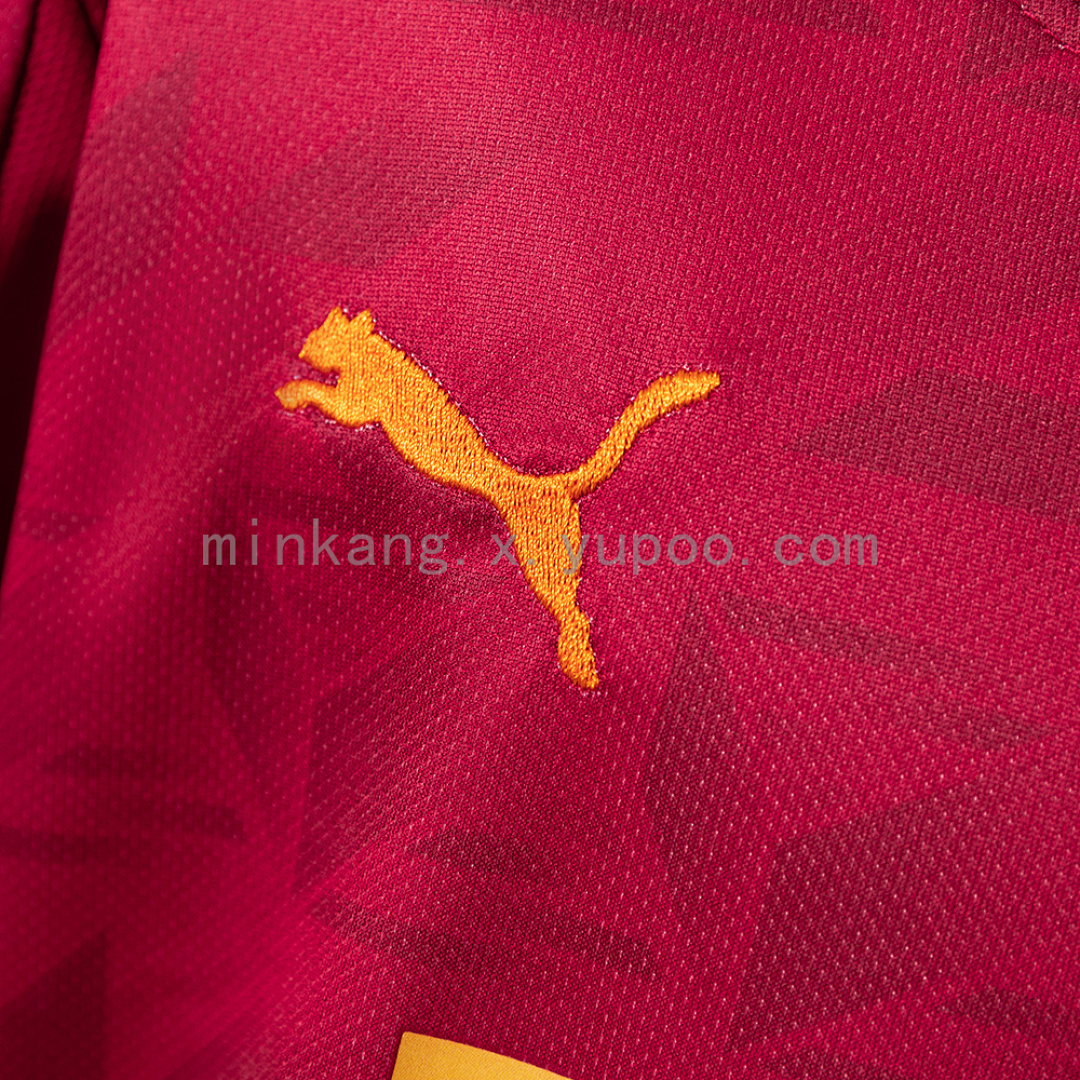 Valencia 25/26 Away Game Kids Size: 16-28 5