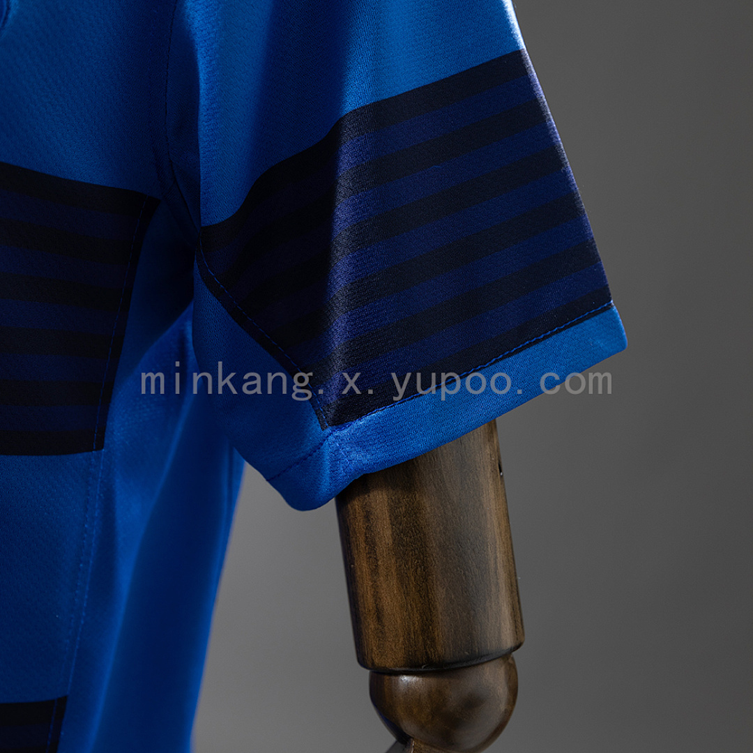 M-U 11/12 Away Retro Jersey S-XXL 4