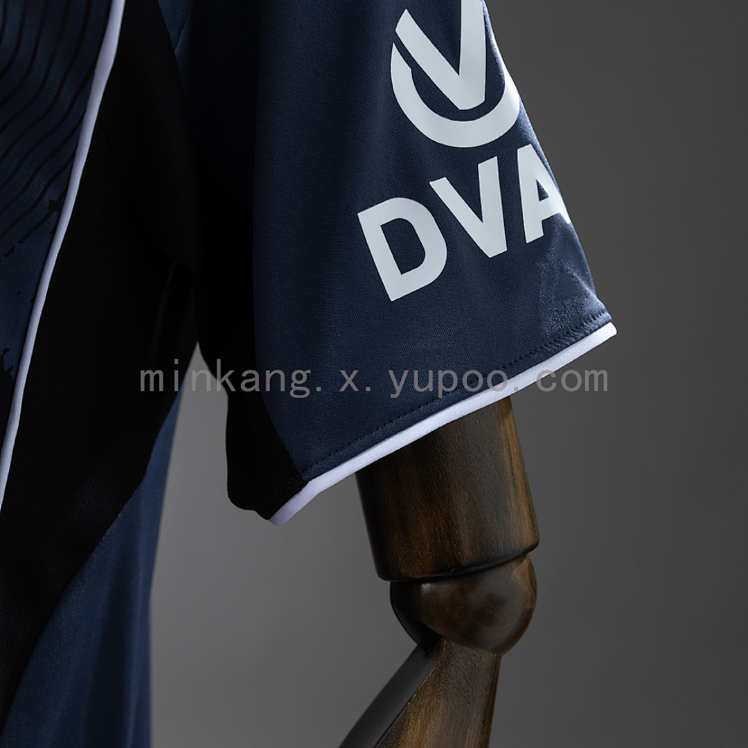 Frankfurt 25/26 Third Jersey S-XXL 3