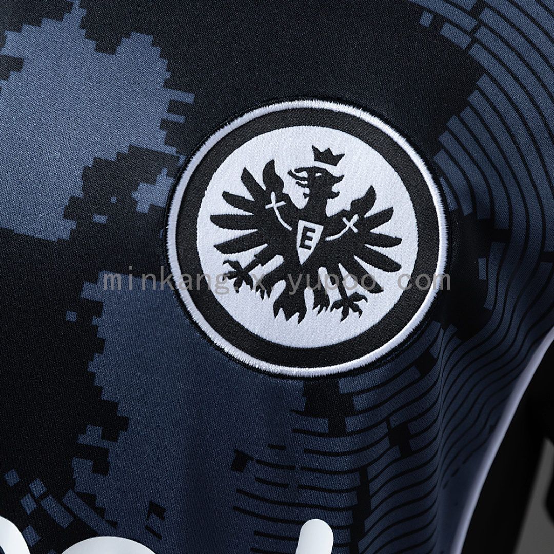 Frankfurt 25/26 Third Jersey S-XXL 5