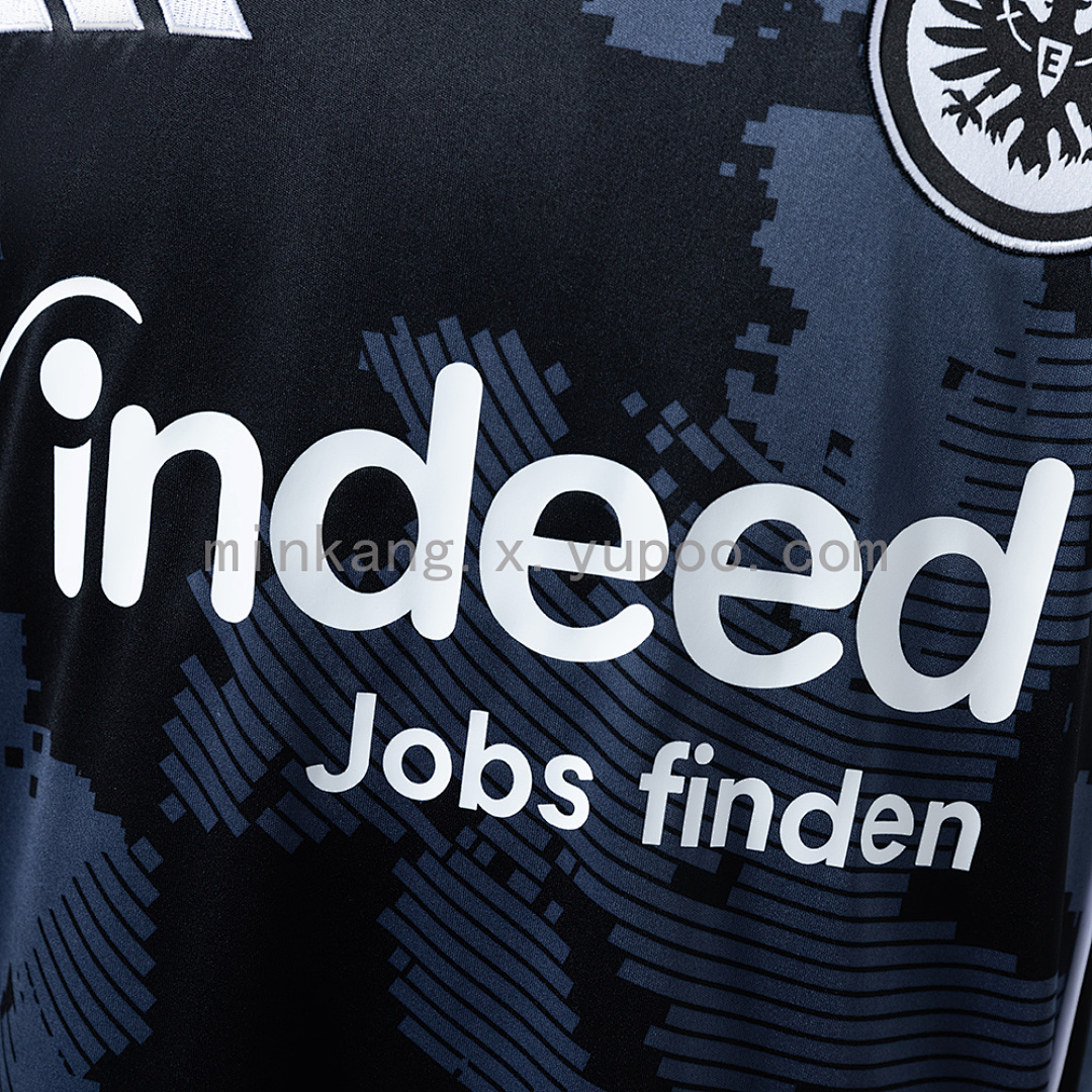 Frankfurt 25/26 Third Jersey S-XXL 6