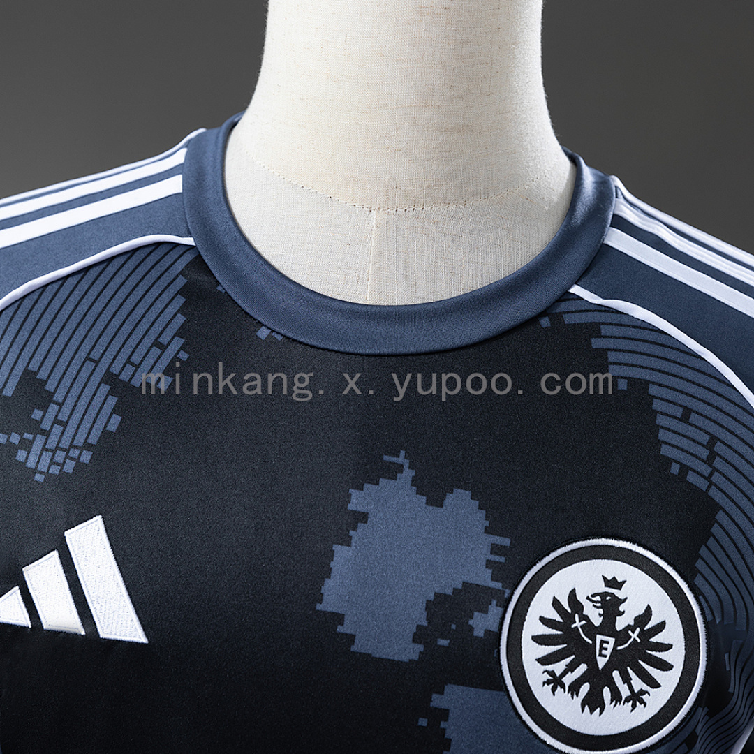 Frankfurt 25/26 Third Jersey S-XXL 7