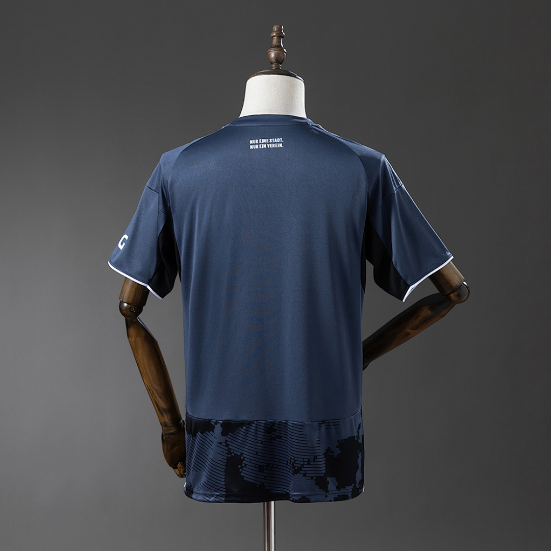 Frankfurt 25/26 Third Jersey S-XXL 8