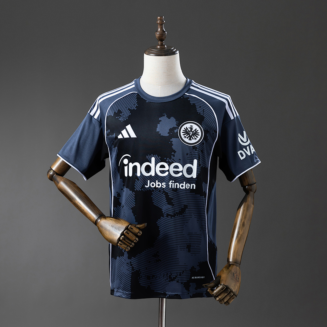 Frankfurt 25/26 Third Jersey S-XXL 9