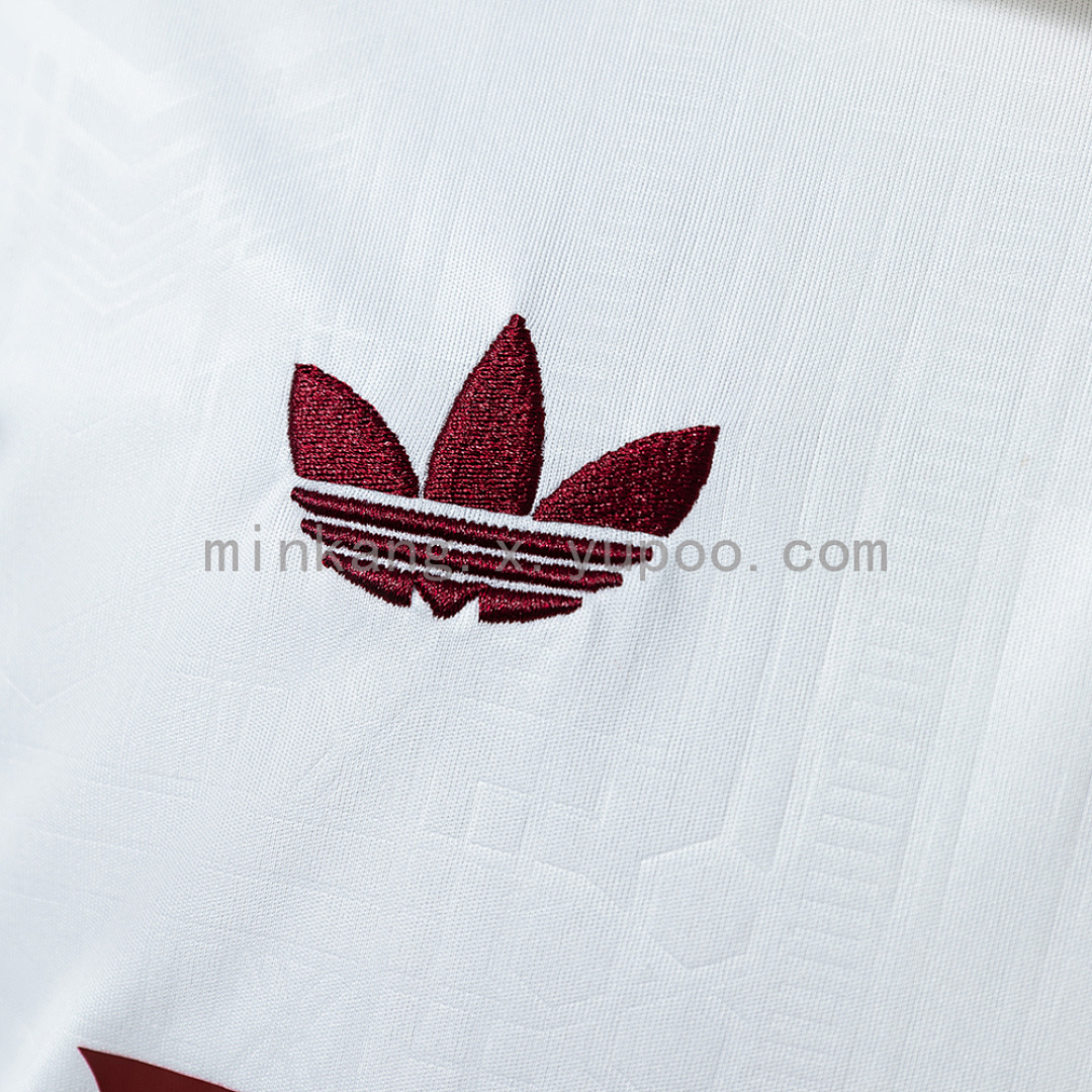 Arsenal 25/26 Third Long Sleeve Jersey S-4XL 4