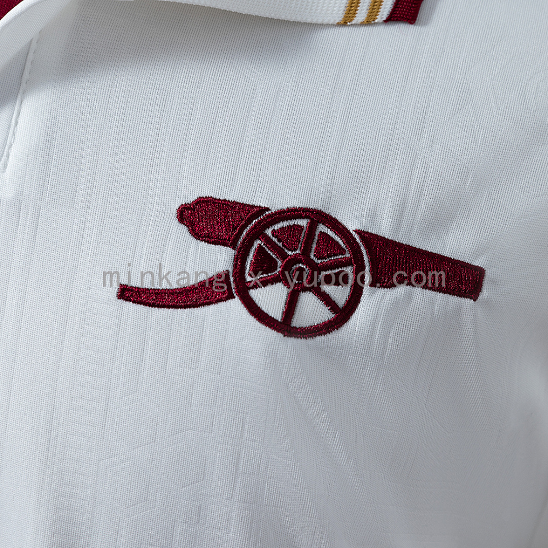 Arsenal 25/26 Third Long Sleeve Jersey S-4XL 5