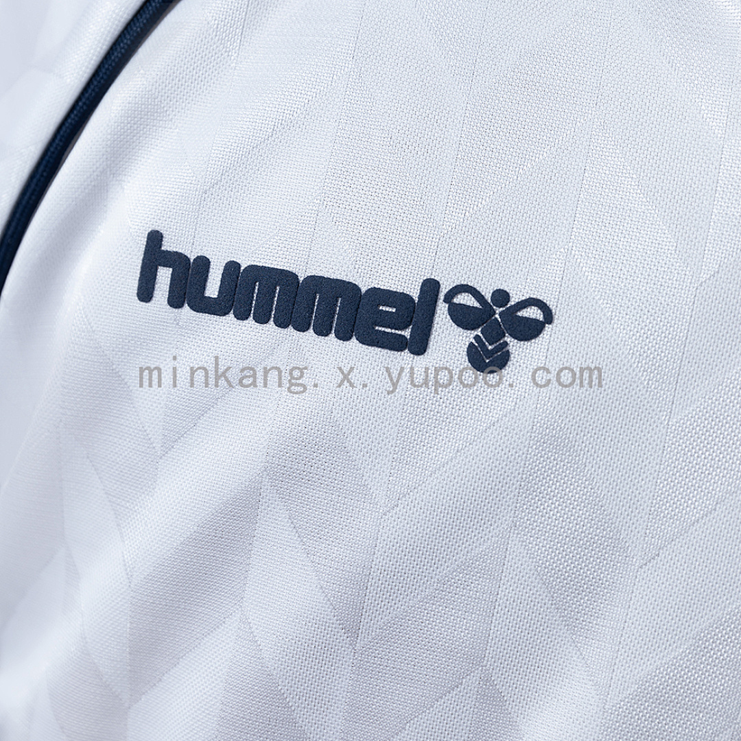 Tottenham Hotspur 87/89 Home Retro Jersey S-XXL 3