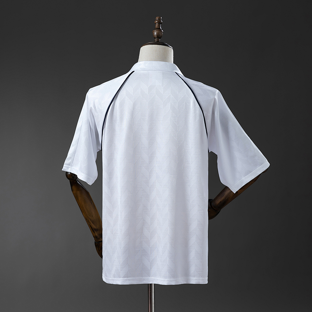 Tottenham Hotspur 87/89 Home Retro Jersey S-XXL 7