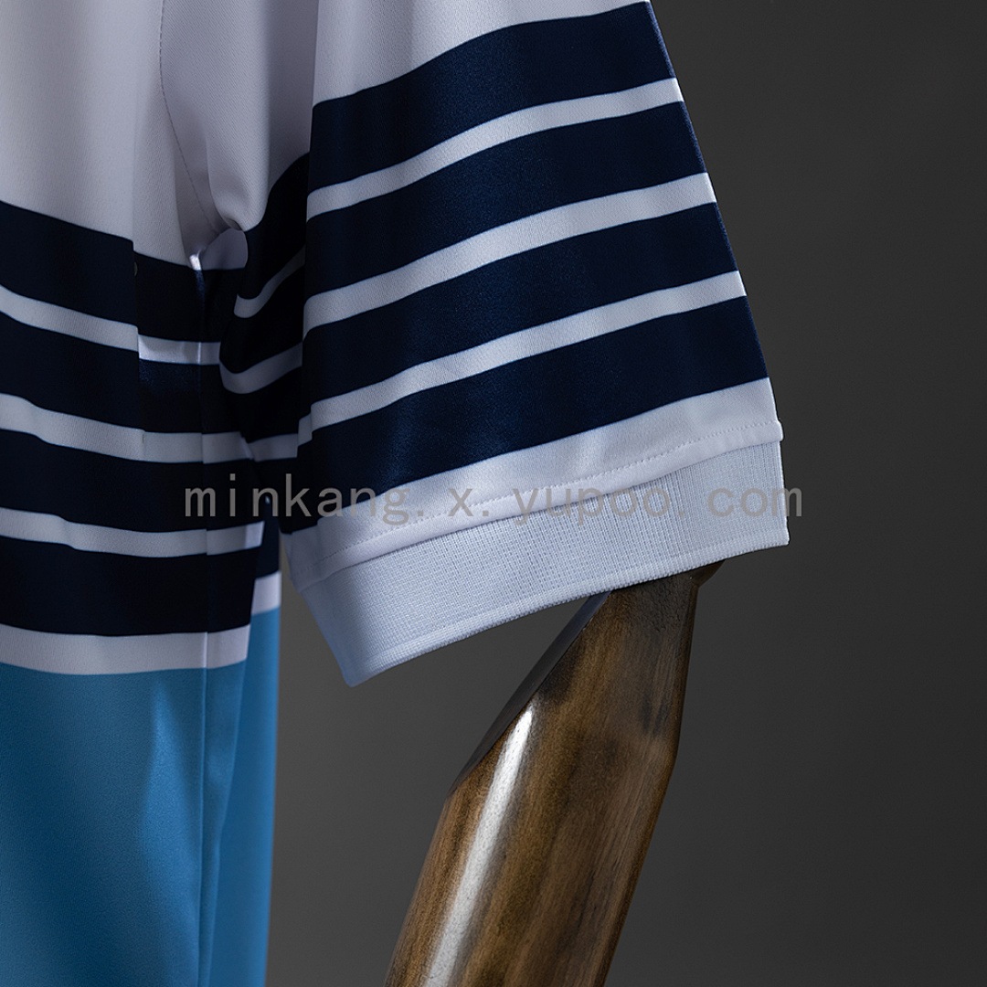 Lazio 18/19 Home Retro Jersey S-XXL 7
