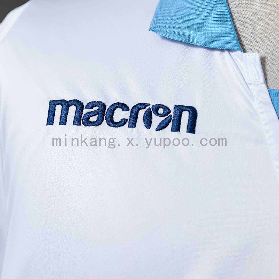 Lazio 18/19 Home Retro Jersey S-XXL 6