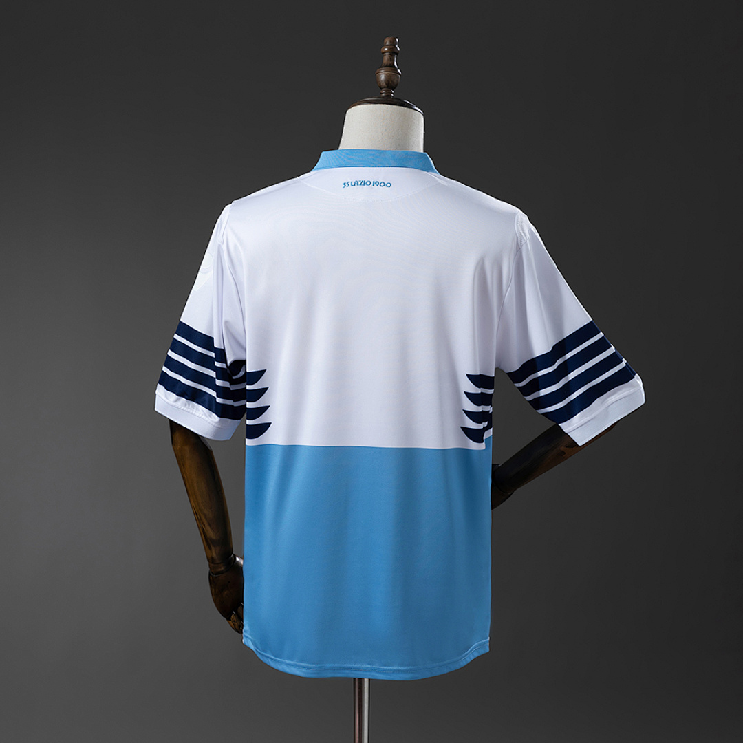 Lazio 18/19 Home Retro Jersey S-XXL 3