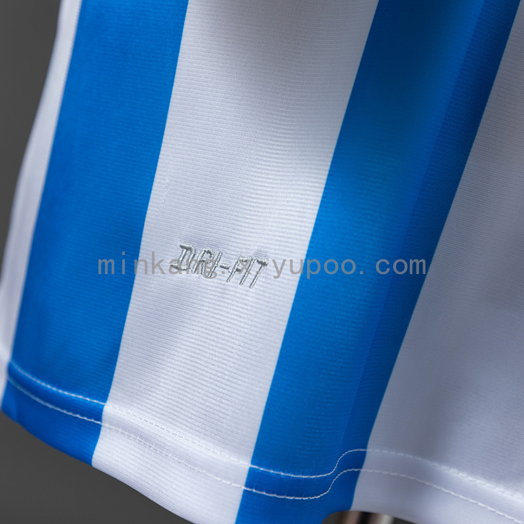 Malaga 12/13 Home Retro Jersey S-XXL 9