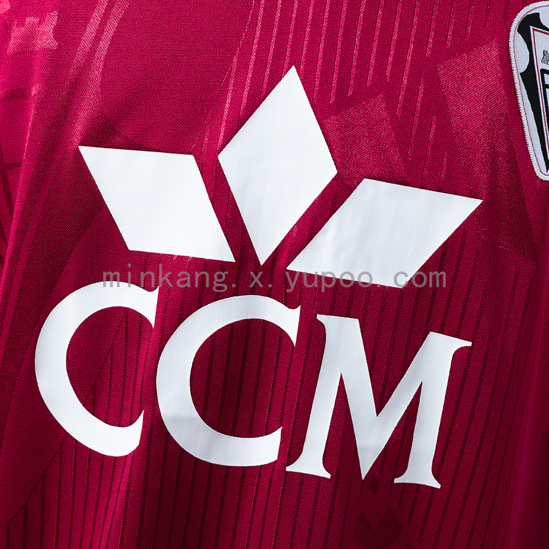 Albacete 94/95 Away Jersey S-XXL 5