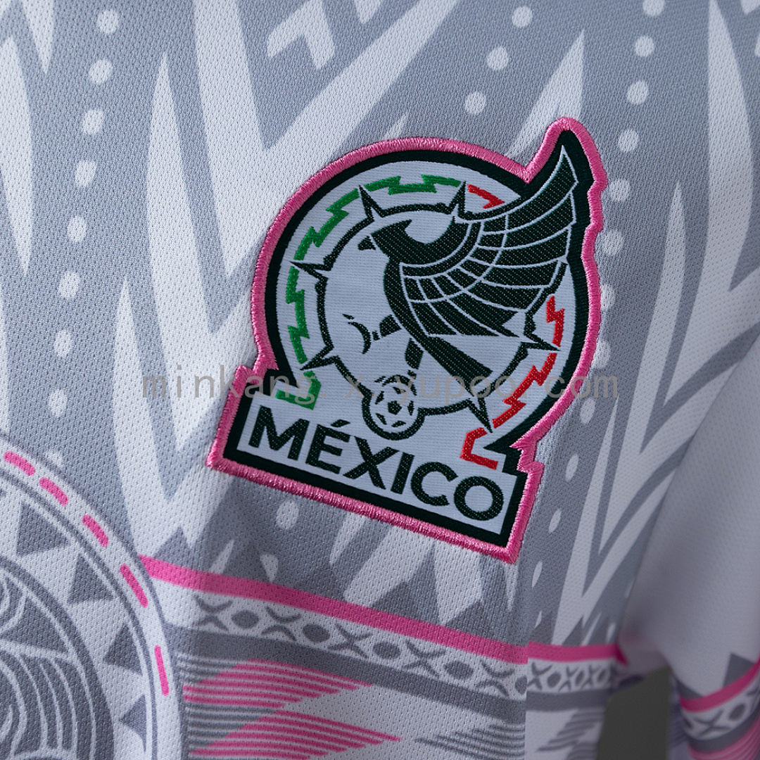 Mexico 25/26 Special Edition Jersey S-XXL 6